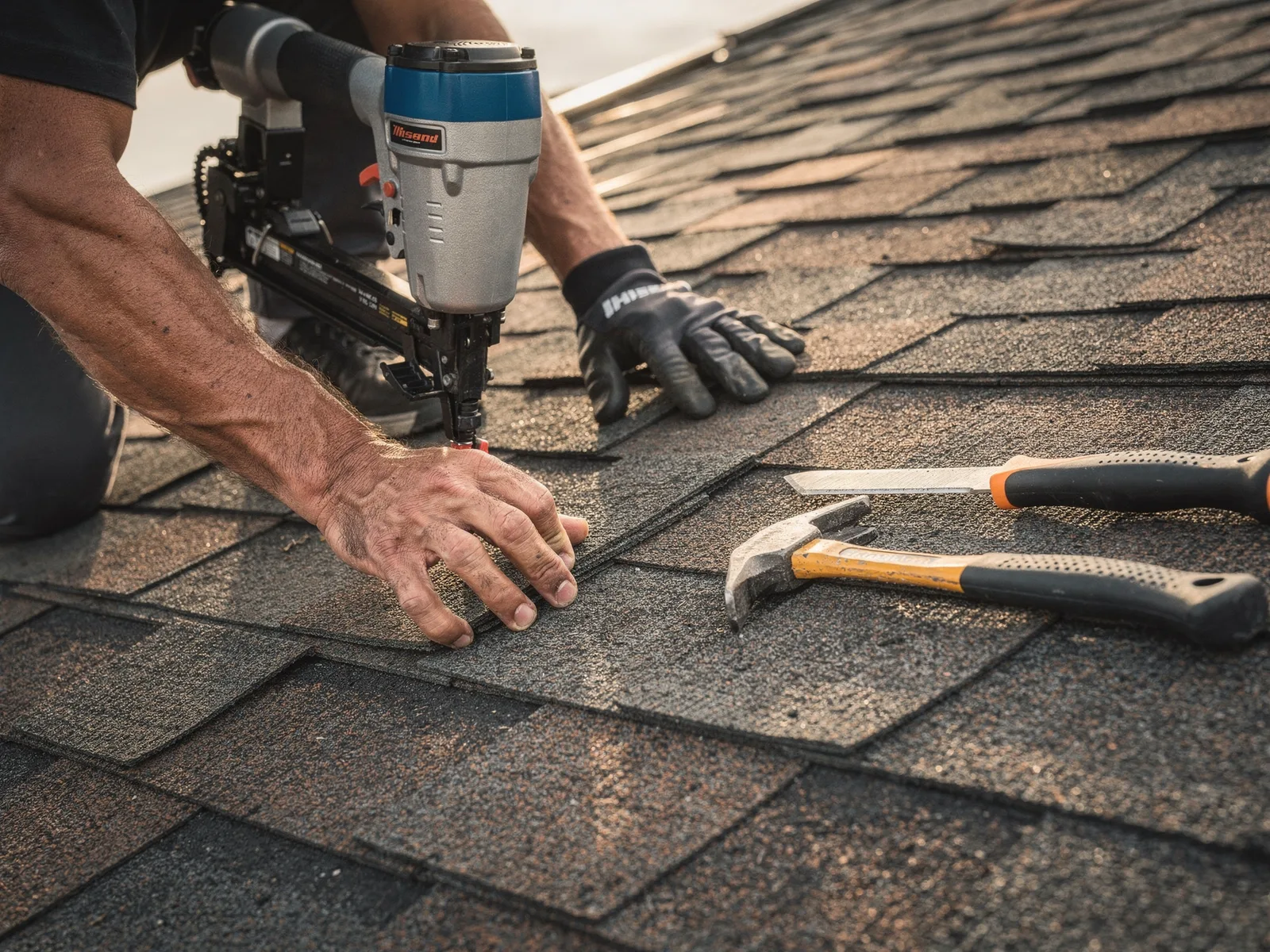 Why choose Roof Repair in Clutier, IA